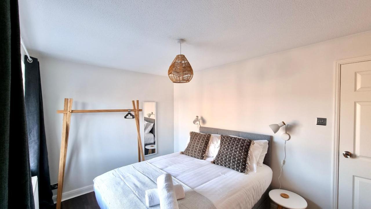 Quay House By Switchback Stays With Free Parking Κάρντιφ Εξωτερικό φωτογραφία