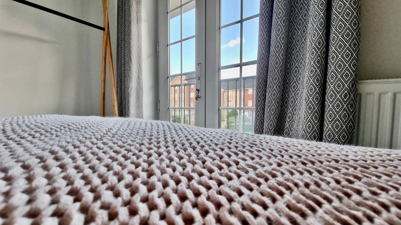 Quay House By Switchback Stays With Free Parking Κάρντιφ Εξωτερικό φωτογραφία